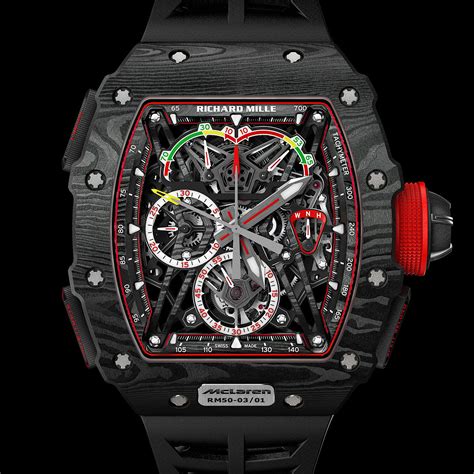 richard mille f1 tourbillon.